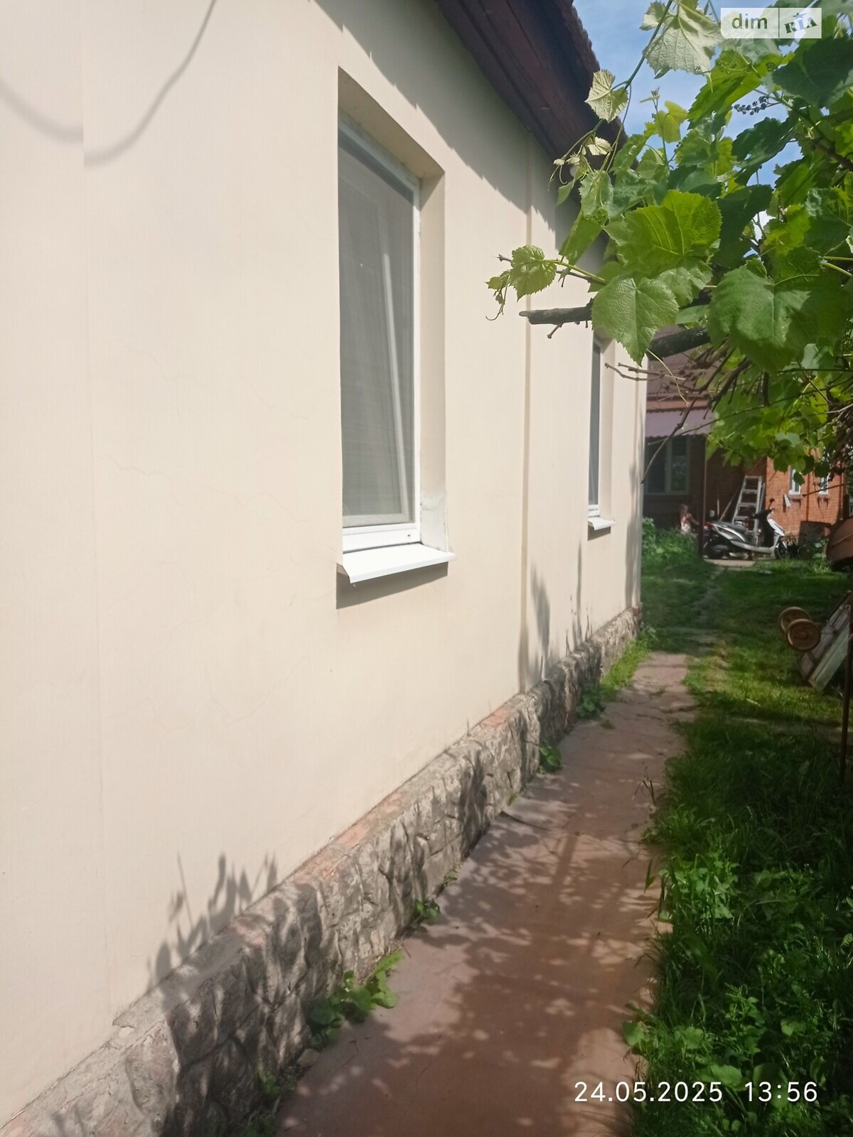 одноповерховий будинок з верандою, 72.1 кв. м, цегла. Здається помісячно в Полтаві, в районі Шевченківський (Жовтневий) фото 1 однопроверховий будинок з верандою, 72.1 кв. м, цегла. Здається помісячно в Полтаві, в районі Шевченківський (Жовтневий) фото 1