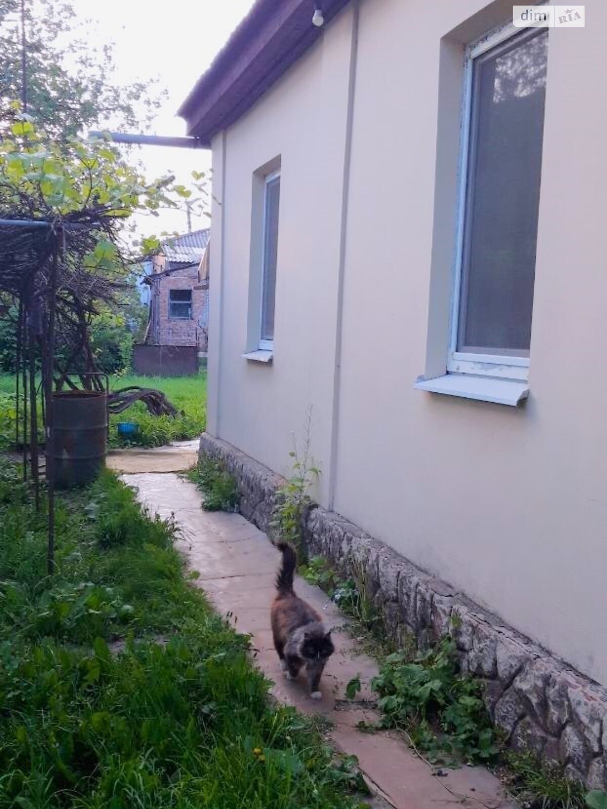 одноповерховий будинок з верандою, 72.1 кв. м, цегла. Здається помісячно в Полтаві, в районі Шевченківський (Жовтневий) фото 1 однопроверховий будинок з верандою, 72.1 кв. м, цегла. Здається помісячно в Полтаві, в районі Шевченківський (Жовтневий) фото 1