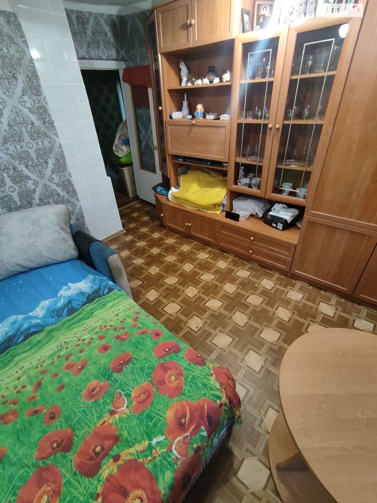 однопроверховий будинок бесідка, 40.1 кв. м, цегла. Здається помісячно в Полтаві, в районі Центр фото 1