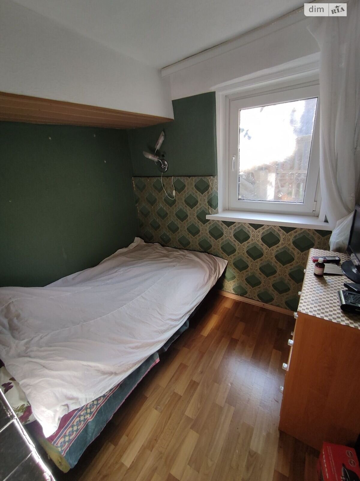 однопроверховий будинок бесідка, 40.1 кв. м, цегла. Здається помісячно в Полтаві, в районі Центр фото 1