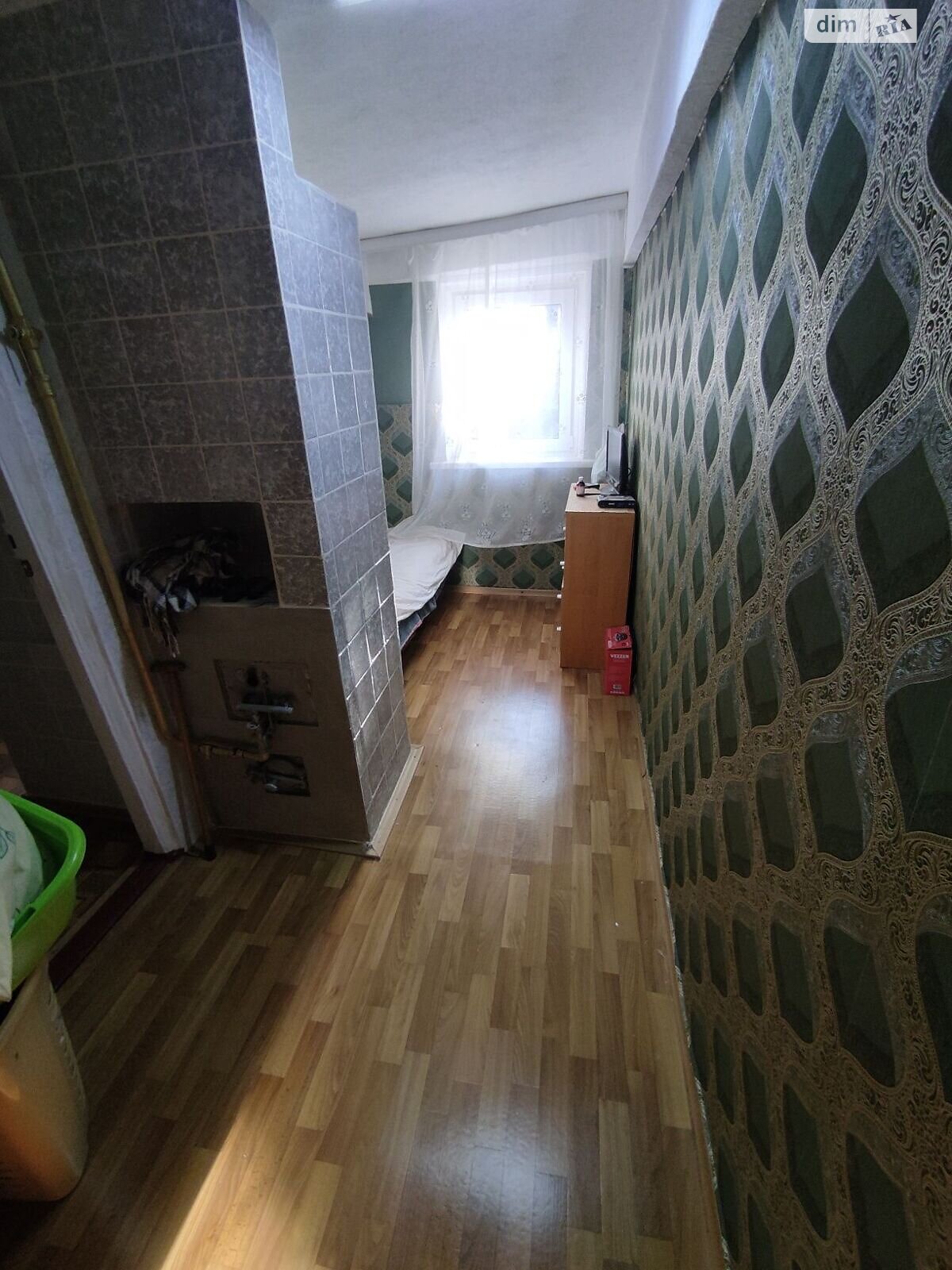 однопроверховий будинок бесідка, 40.1 кв. м, цегла. Здається помісячно в Полтаві, в районі Центр фото 1