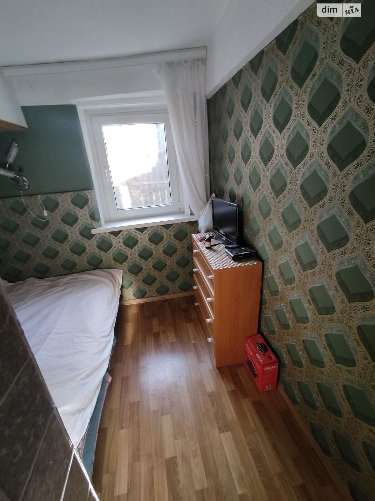 однопроверховий будинок бесідка, 40.1 кв. м, цегла. Здається помісячно в Полтаві, в районі Центр фото 1