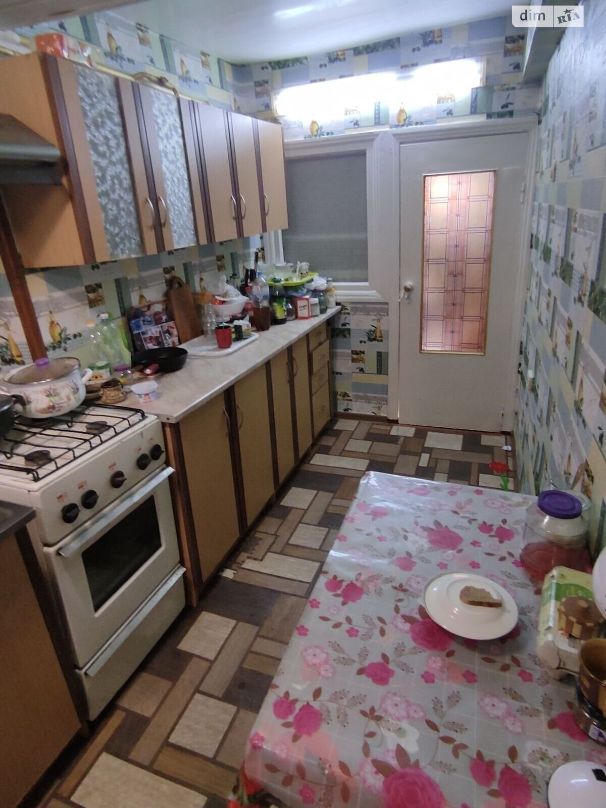 однопроверховий будинок бесідка, 40.1 кв. м, цегла. Здається помісячно в Полтаві, в районі Центр фото 1