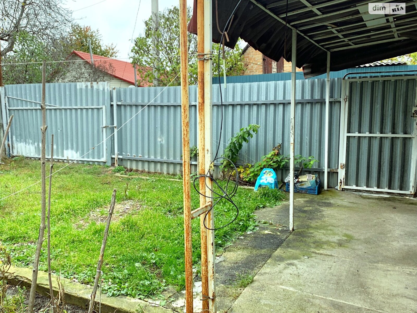 одноповерховий будинок з ремонтом, 40.1 кв. м, цегла. Здається помісячно в Полтаві, в районі Центр фото 1 однопроверховий будинок з ремонтом, 40.1 кв. м, цегла. Здається помісячно в Полтаві, в районі Центр фото 1