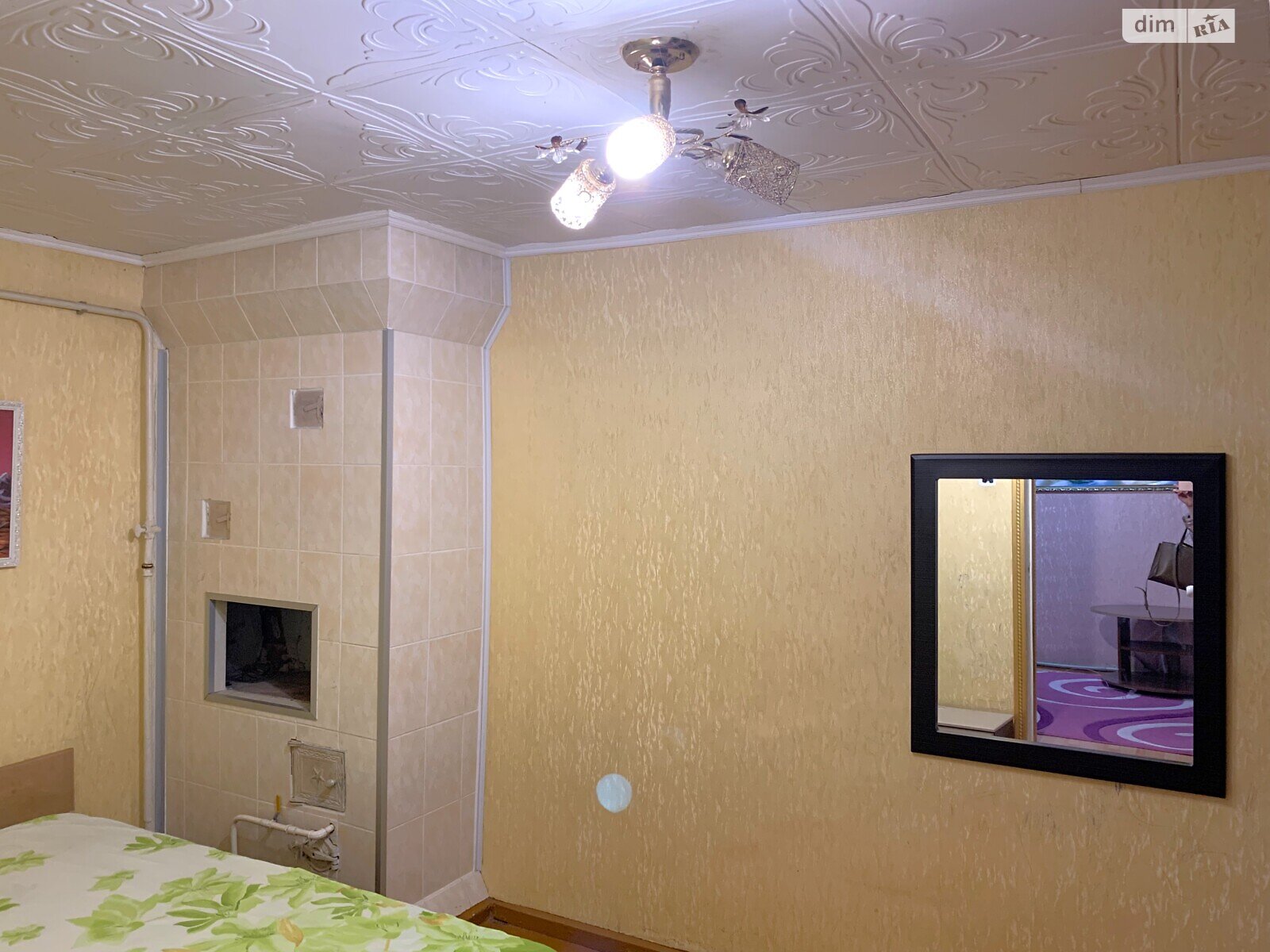 одноповерховий будинок з ремонтом, 40.1 кв. м, цегла. Здається помісячно в Полтаві, в районі Центр фото 1 однопроверховий будинок з ремонтом, 40.1 кв. м, цегла. Здається помісячно в Полтаві, в районі Центр фото 1