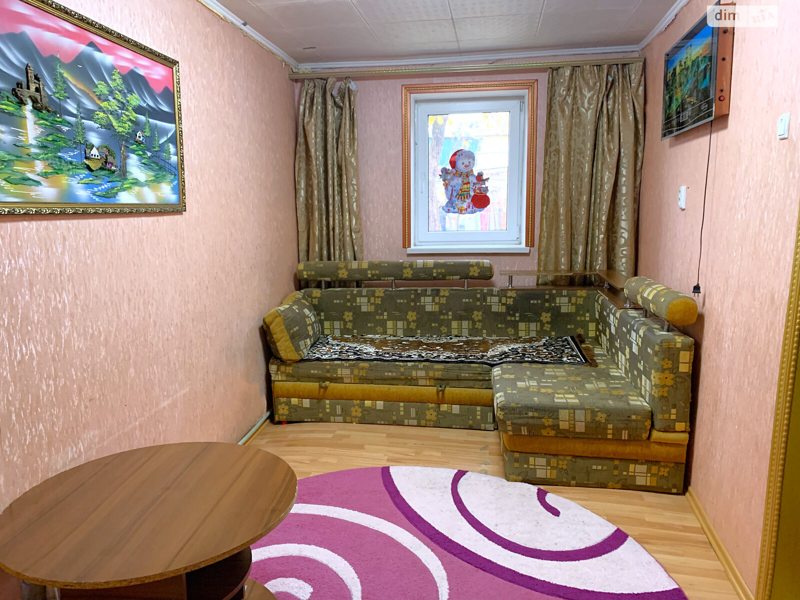 одноповерховий будинок з ремонтом, 40.1 кв. м, цегла. Здається помісячно в Полтаві, в районі Центр фото 1 однопроверховий будинок з ремонтом, 40.1 кв. м, цегла. Здається помісячно в Полтаві, в районі Центр фото 1