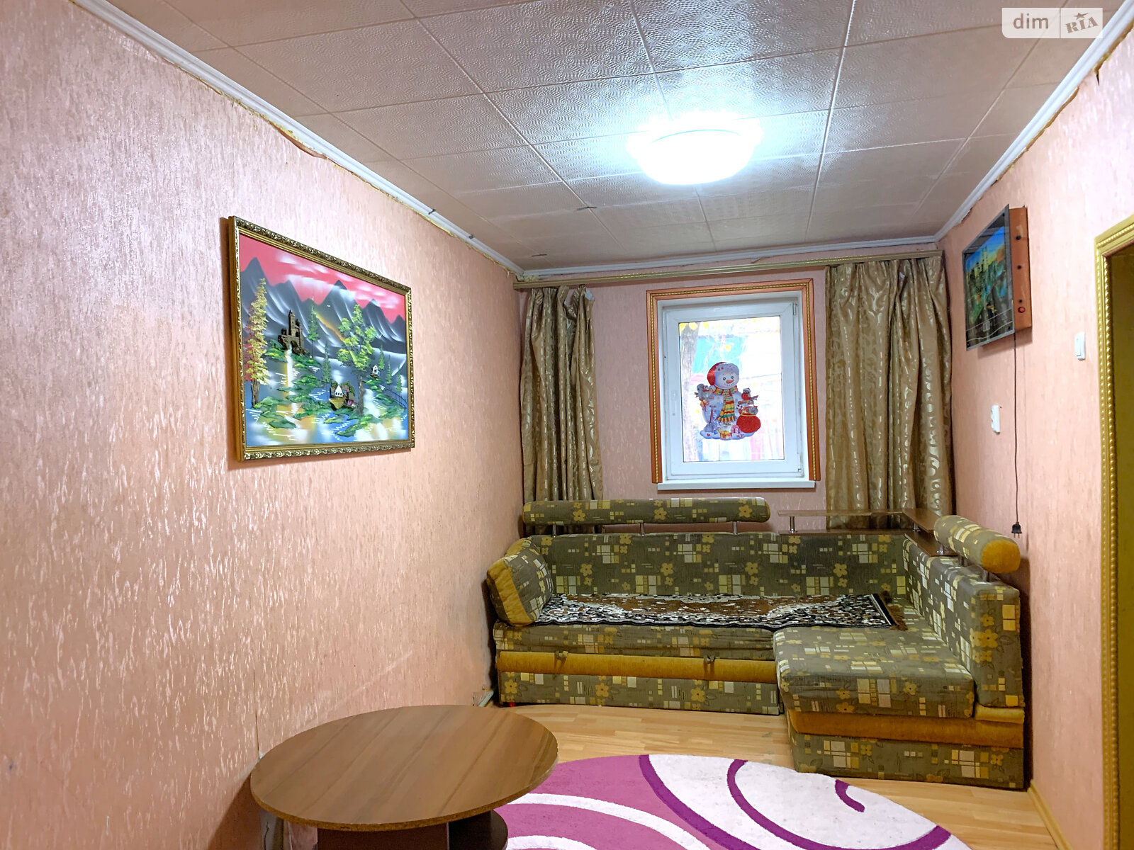 одноповерховий будинок з ремонтом, 40.1 кв. м, цегла. Здається помісячно в Полтаві, в районі Центр фото 1 однопроверховий будинок з ремонтом, 40.1 кв. м, цегла. Здається помісячно в Полтаві, в районі Центр фото 1