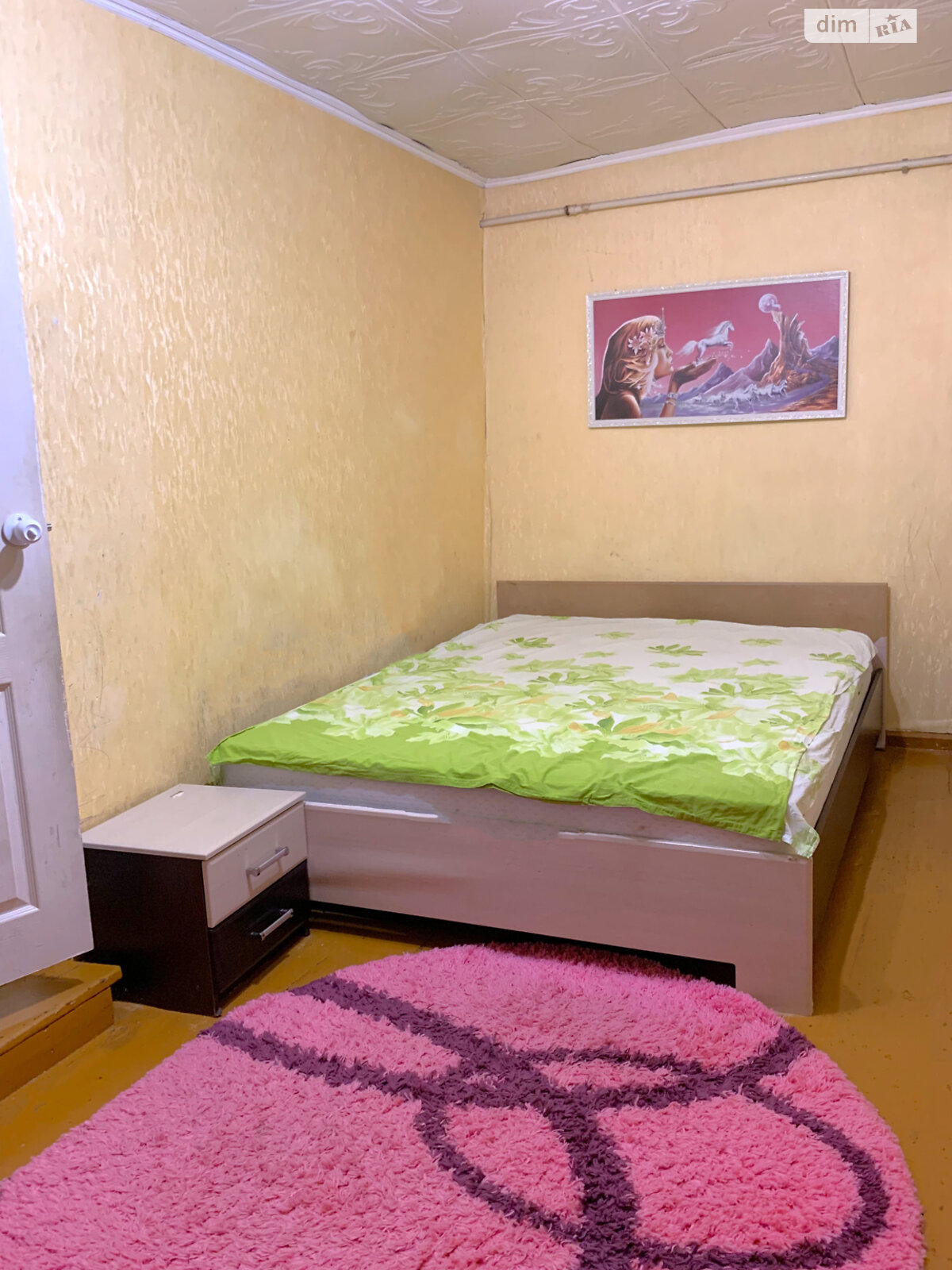 одноповерховий будинок з ремонтом, 40.1 кв. м, цегла. Здається помісячно в Полтаві, в районі Центр фото 1 однопроверховий будинок з ремонтом, 40.1 кв. м, цегла. Здається помісячно в Полтаві, в районі Центр фото 1