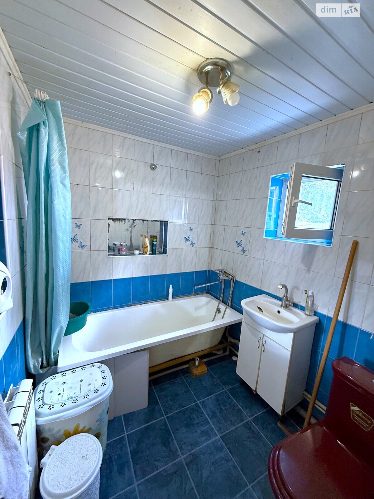 одноповерховий будинок з ремонтом, 40.1 кв. м, цегла. Здається помісячно в Полтаві, в районі Центр фото 1 однопроверховий будинок з ремонтом, 40.1 кв. м, цегла. Здається помісячно в Полтаві, в районі Центр фото 1