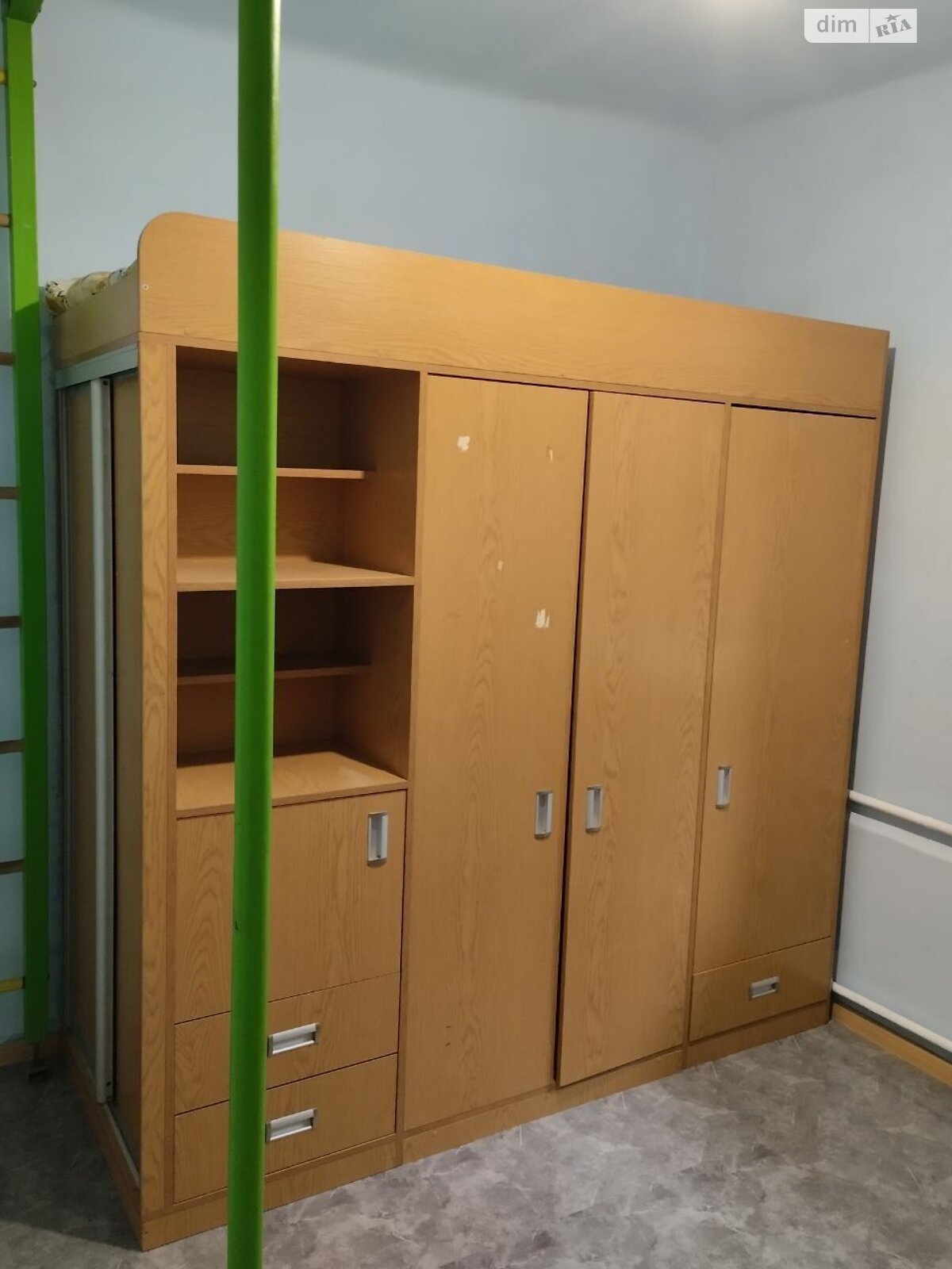 одноэтажный дом, 52.1 кв. м, кирпич. Сдается помесячно в Полтаве, в районе Центр фото 1 одноэтажный дом, 52.1 кв. м, кирпич. Сдается помесячно в Полтаве, в районе Центр фото 1