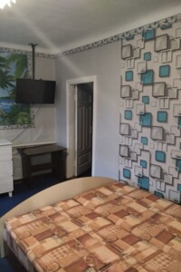 одноэтажный дом, 52.1 кв. м, кирпич. Сдается помесячно в Полтаве, в районе Центр фото 2 одноэтажный дом, 52.1 кв. м, кирпич. Сдается помесячно в Полтаве, в районе Центр фото 2