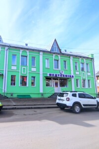 двопроверховий будинок, 166.8 кв. м, цегла. Здається помісячно в Полтаві, в районі Центр фото 2