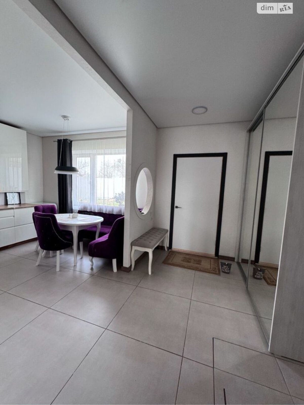 одноэтажный дом с верандой, 116.9 кв. м, кирпич. Сдается помесячно в Полтаве, в районе Центр фото 1 одноэтажный дом с верандой, 116.9 кв. м, кирпич. Сдается помесячно в Полтаве, в районе Центр фото 1