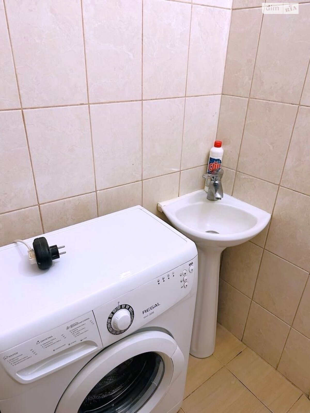 однопроверховий будинок з ремонтом, 70.4 кв. м, цегла. Здається помісячно в Полтаві, в районі Центр фото 1