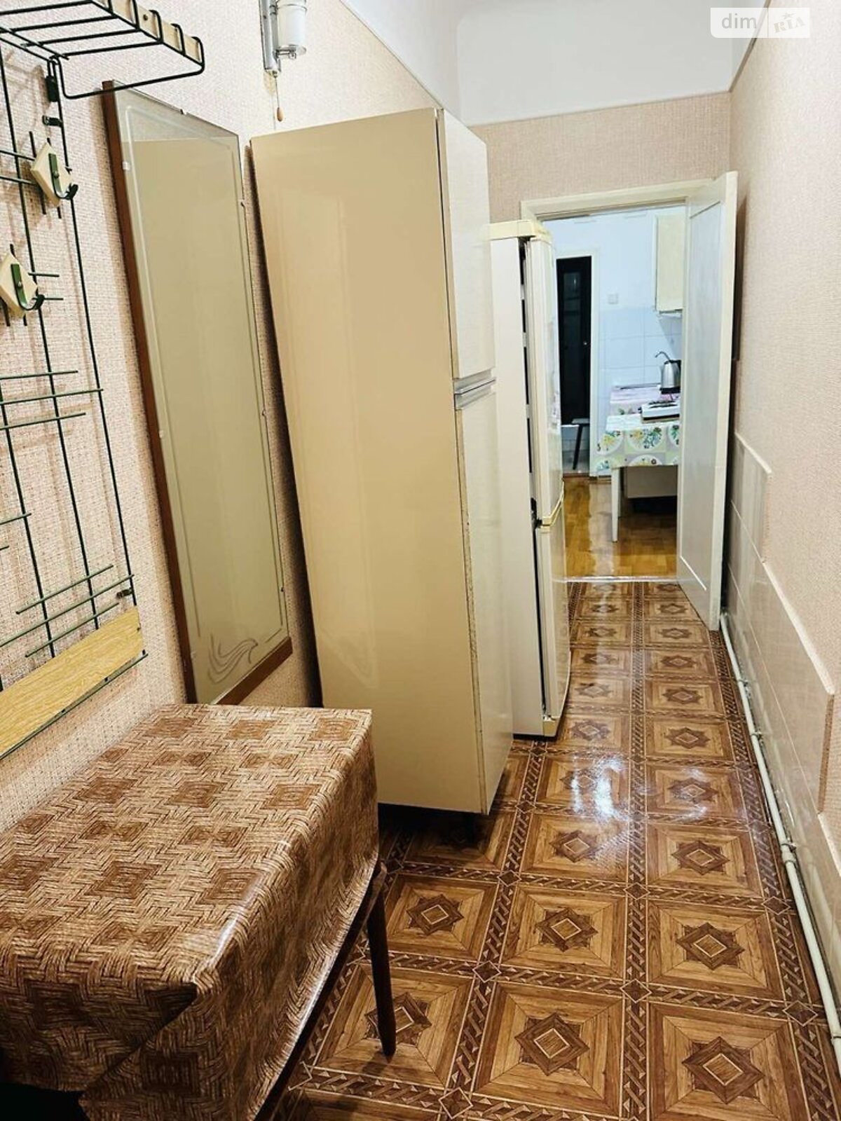 однопроверховий будинок з ремонтом, 70.4 кв. м, цегла. Здається помісячно в Полтаві, в районі Центр фото 1