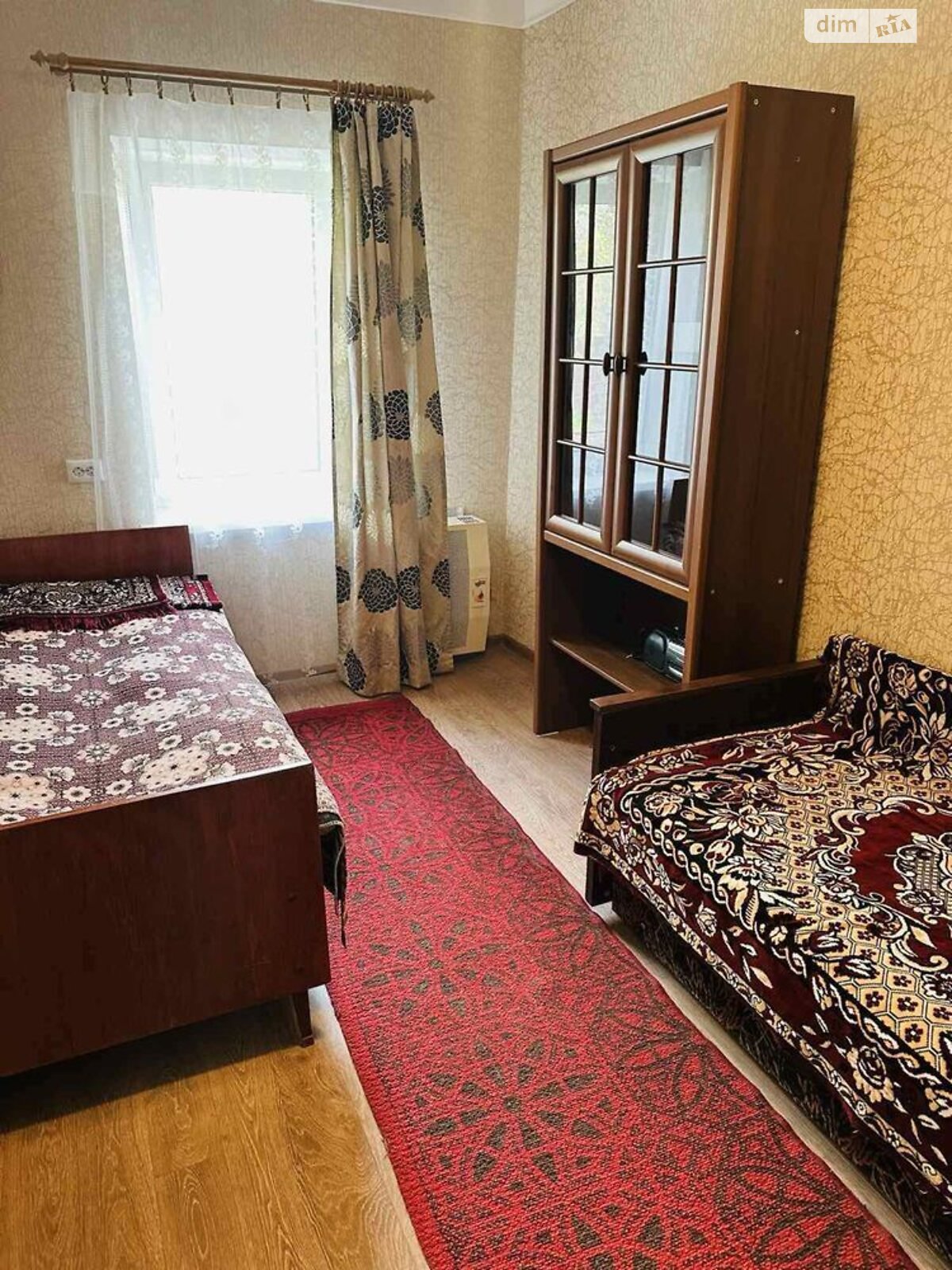 однопроверховий будинок з ремонтом, 70.4 кв. м, цегла. Здається помісячно в Полтаві, в районі Центр фото 1