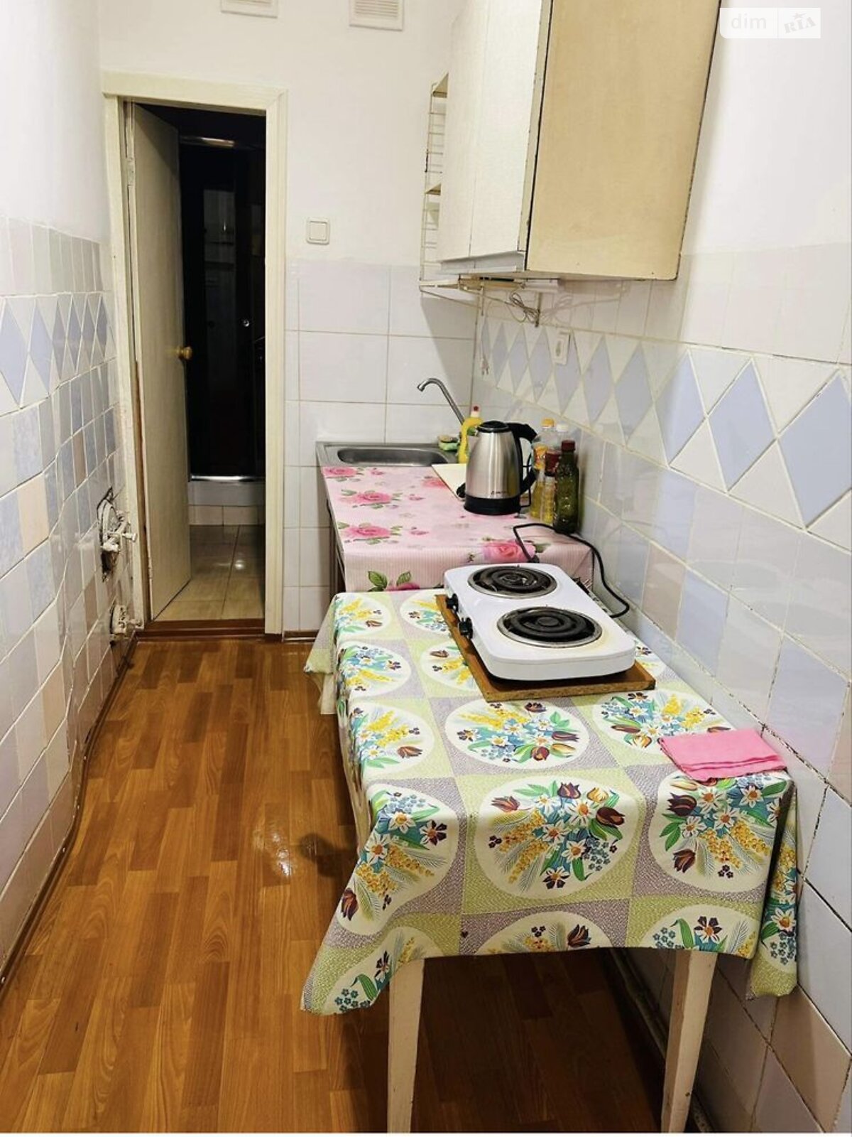 однопроверховий будинок з ремонтом, 70.4 кв. м, цегла. Здається помісячно в Полтаві, в районі Центр фото 1