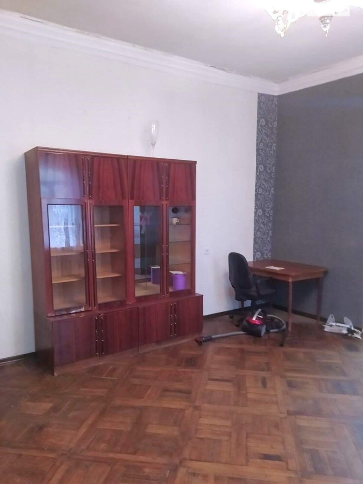 однопроверховий будинок бесідка, 76.4 кв. м, цегла. Здається помісячно в Полтаві, в районі Центр фото 1