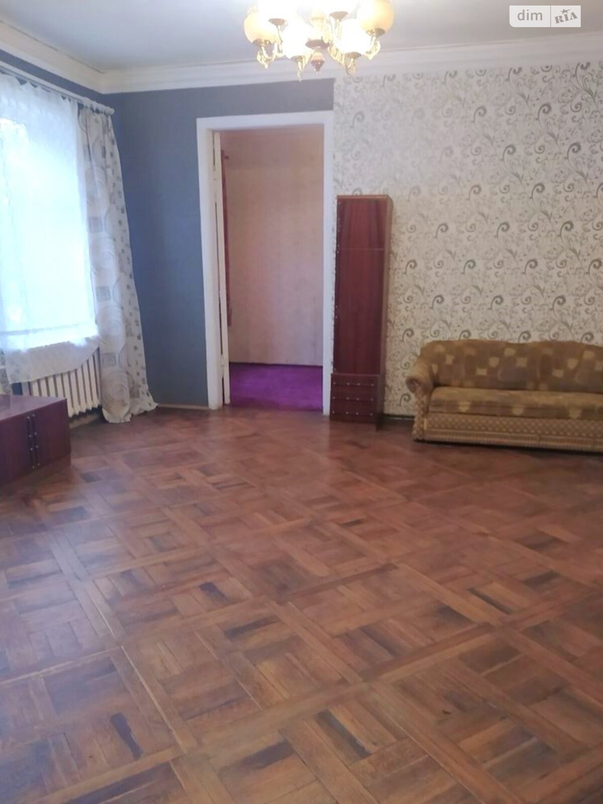 однопроверховий будинок бесідка, 76.4 кв. м, цегла. Здається помісячно в Полтаві, в районі Центр фото 1