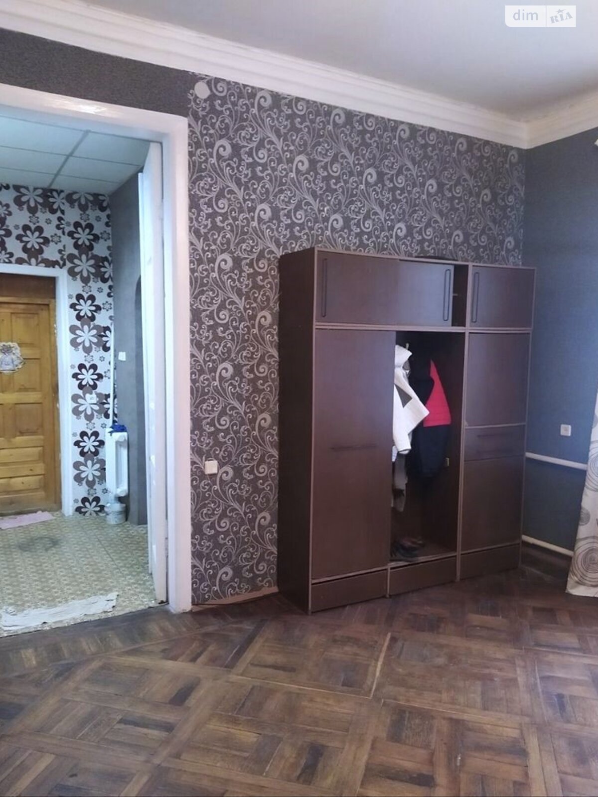 однопроверховий будинок бесідка, 76.4 кв. м, цегла. Здається помісячно в Полтаві, в районі Центр фото 1