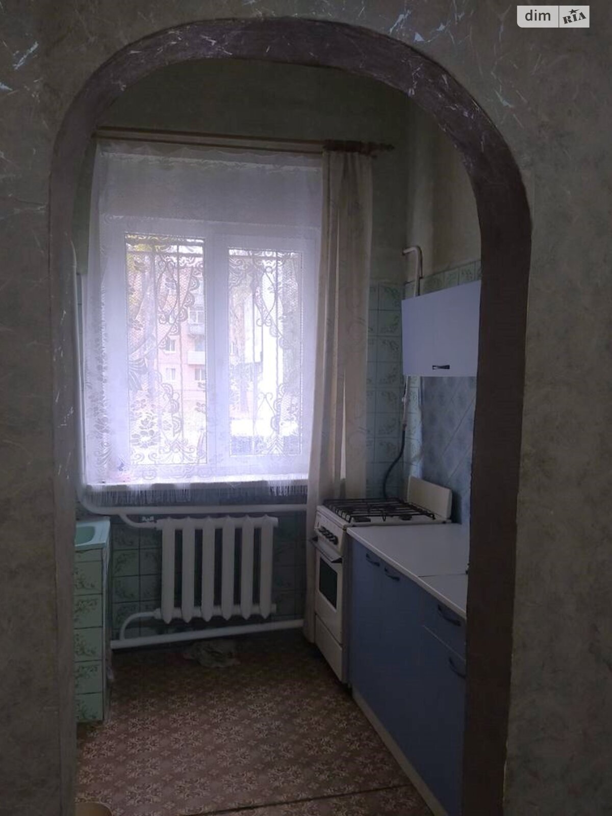 однопроверховий будинок бесідка, 76.4 кв. м, цегла. Здається помісячно в Полтаві, в районі Центр фото 1