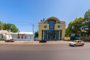 однопроверховий будинок бесідка, 76.4 кв. м, цегла. Здається помісячно в Полтаві, в районі Центр фото 2