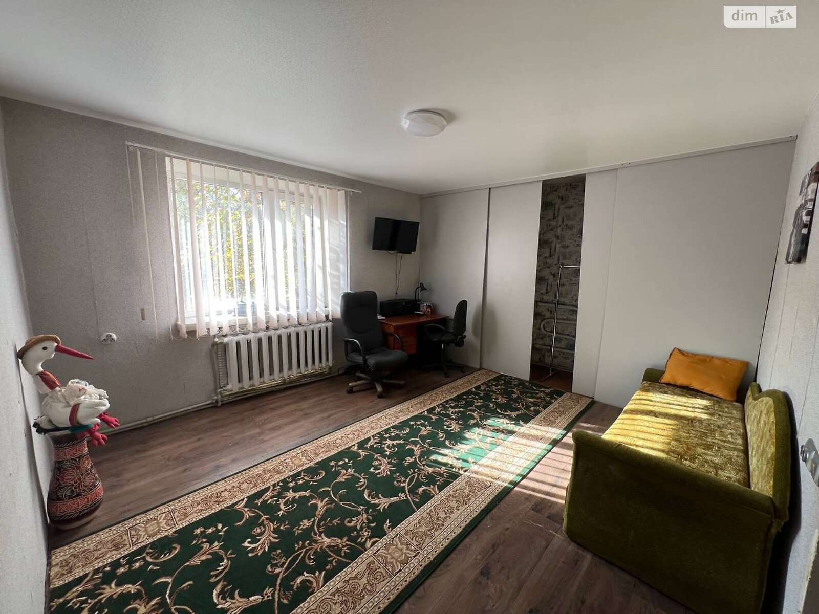 двухэтажный дом с гаражом, 110 кв. м, кирпич. Сдается помесячно в Полтаве, в районе Яковцы фото 1 двухэтажный дом с гаражом, 110 кв. м, кирпич. Сдается помесячно в Полтаве, в районе Яковцы фото 1