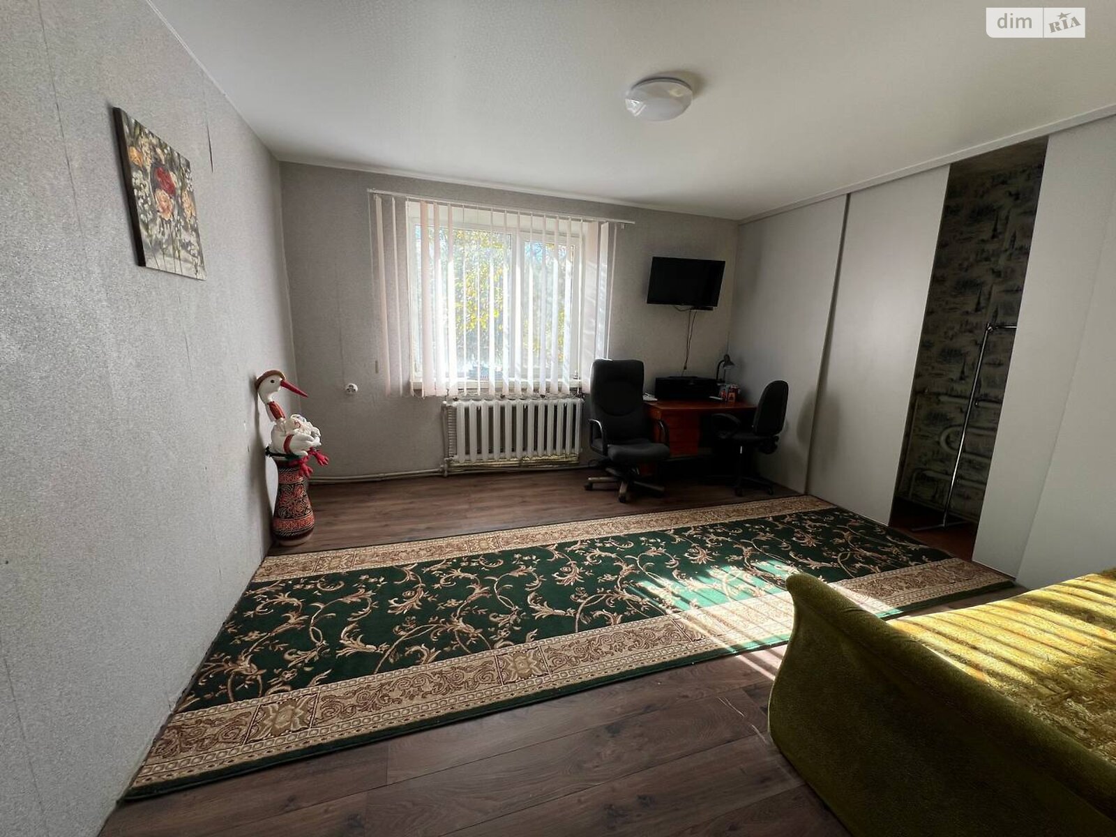 двухэтажный дом с гаражом, 110 кв. м, кирпич. Сдается помесячно в Полтаве, в районе Яковцы фото 1 двухэтажный дом с гаражом, 110 кв. м, кирпич. Сдается помесячно в Полтаве, в районе Яковцы фото 1