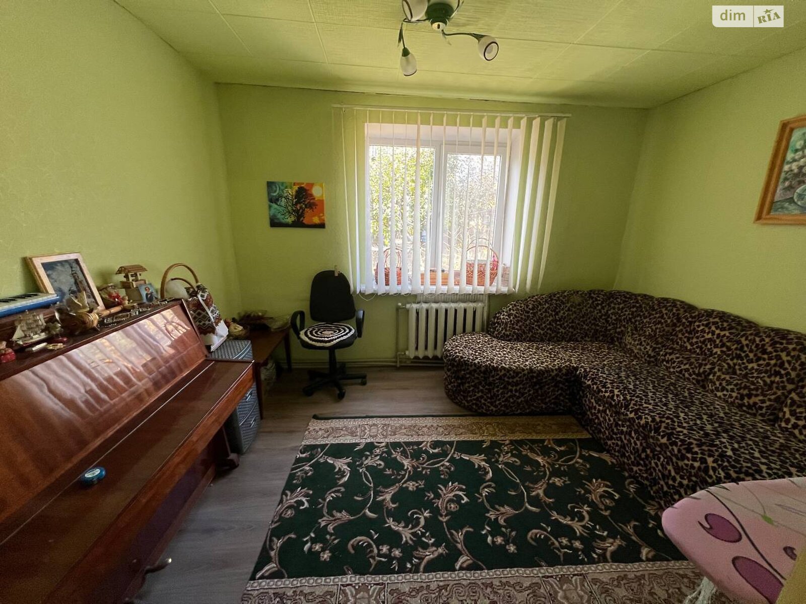 двухэтажный дом с гаражом, 110 кв. м, кирпич. Сдается помесячно в Полтаве, в районе Яковцы фото 1 двухэтажный дом с гаражом, 110 кв. м, кирпич. Сдается помесячно в Полтаве, в районе Яковцы фото 1