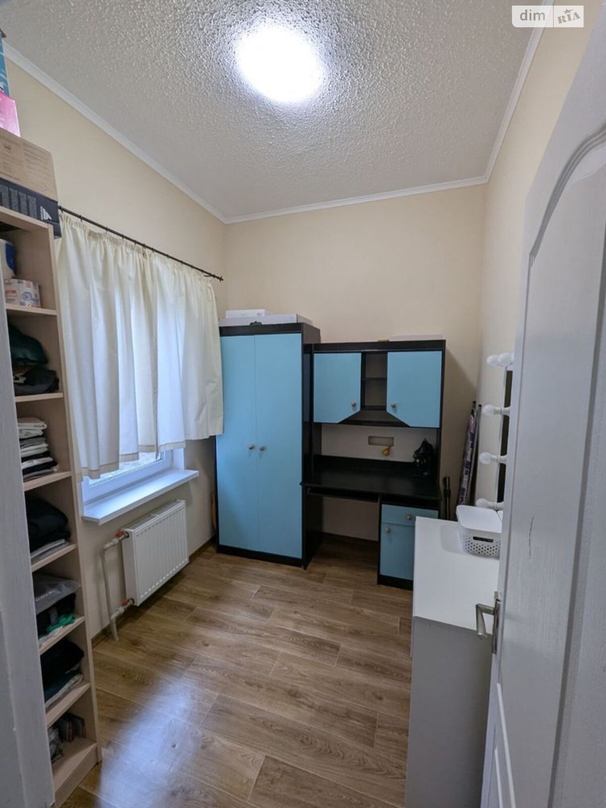 однопроверховий будинок з верандою, 76.4 кв. м, цегла. Здається помісячно в Полтаві, в районі Яківці фото 1