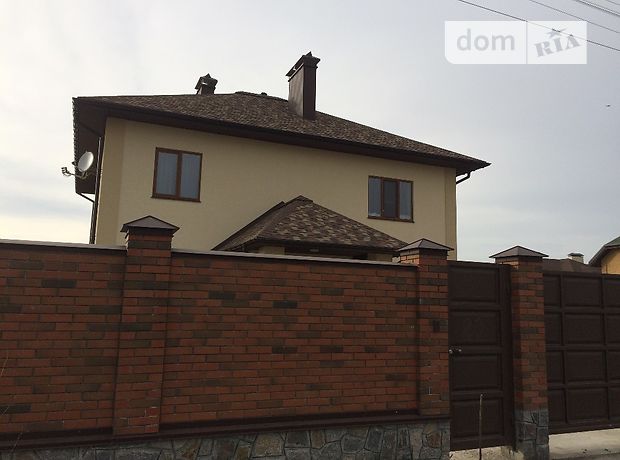Долгосрочная аренда дома, 190м², Полтава, р‑н. Яр Долгосрочная аренда дома, 190м², Полтава, р‑н. Яр