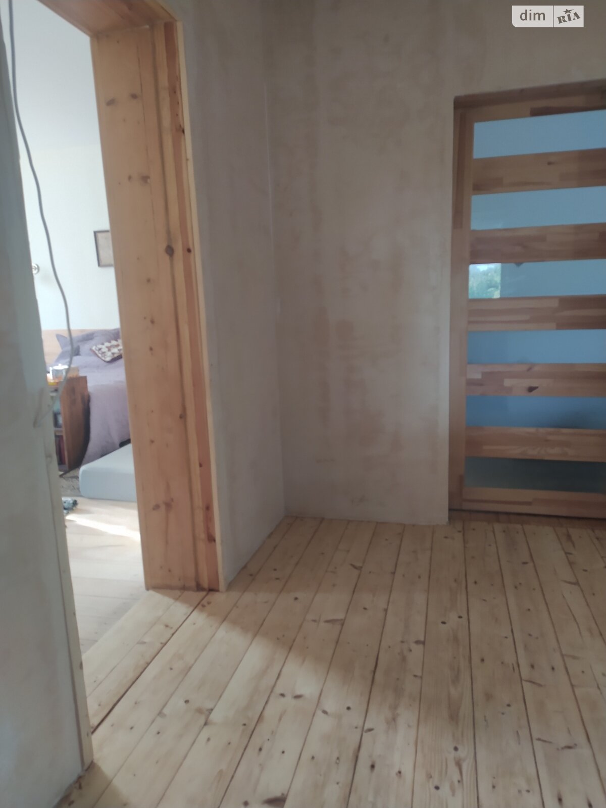 однопроверховий будинок, 63 кв. м, цегла. Здається помісячно в Полтаві, в районі Юрівка фото 1