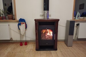 однопроверховий будинок, 63 кв. м, цегла. Здається помісячно в Полтаві, в районі Юрівка фото 2