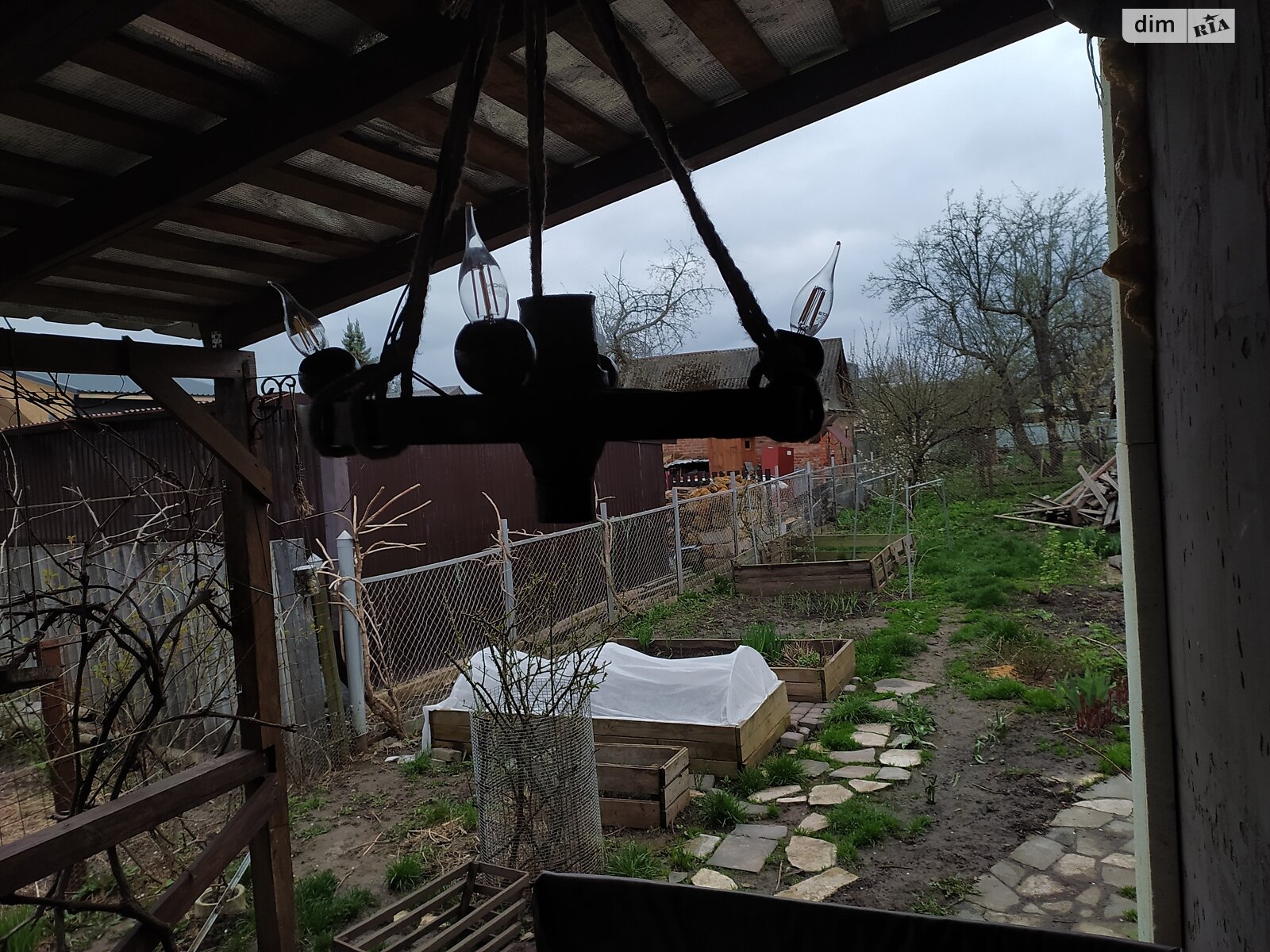 однопроверховий будинок, 63 кв. м, цегла. Здається помісячно в Полтаві, в районі Юрівка фото 1