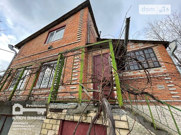 двоповерховий будинок з балконом, 120 кв. м, цегла. Здається помісячно в Пирогово фото 1 двоповерховий будинок з балконом, 120 кв. м, цегла. Здається помісячно в Пирогово фото 1