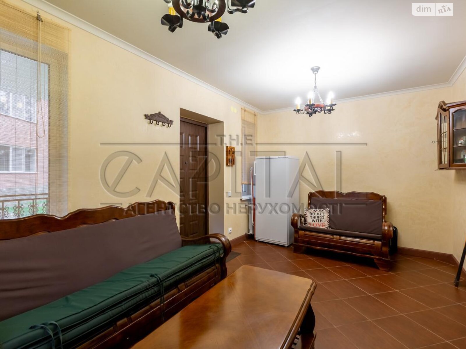 двухэтажный дом с верандой, 220 кв. м, кирпич. Сдается помесячно в Процеве фото 1 двухэтажный дом с верандой, 220 кв. м, кирпич. Сдается помесячно в Процеве фото 1