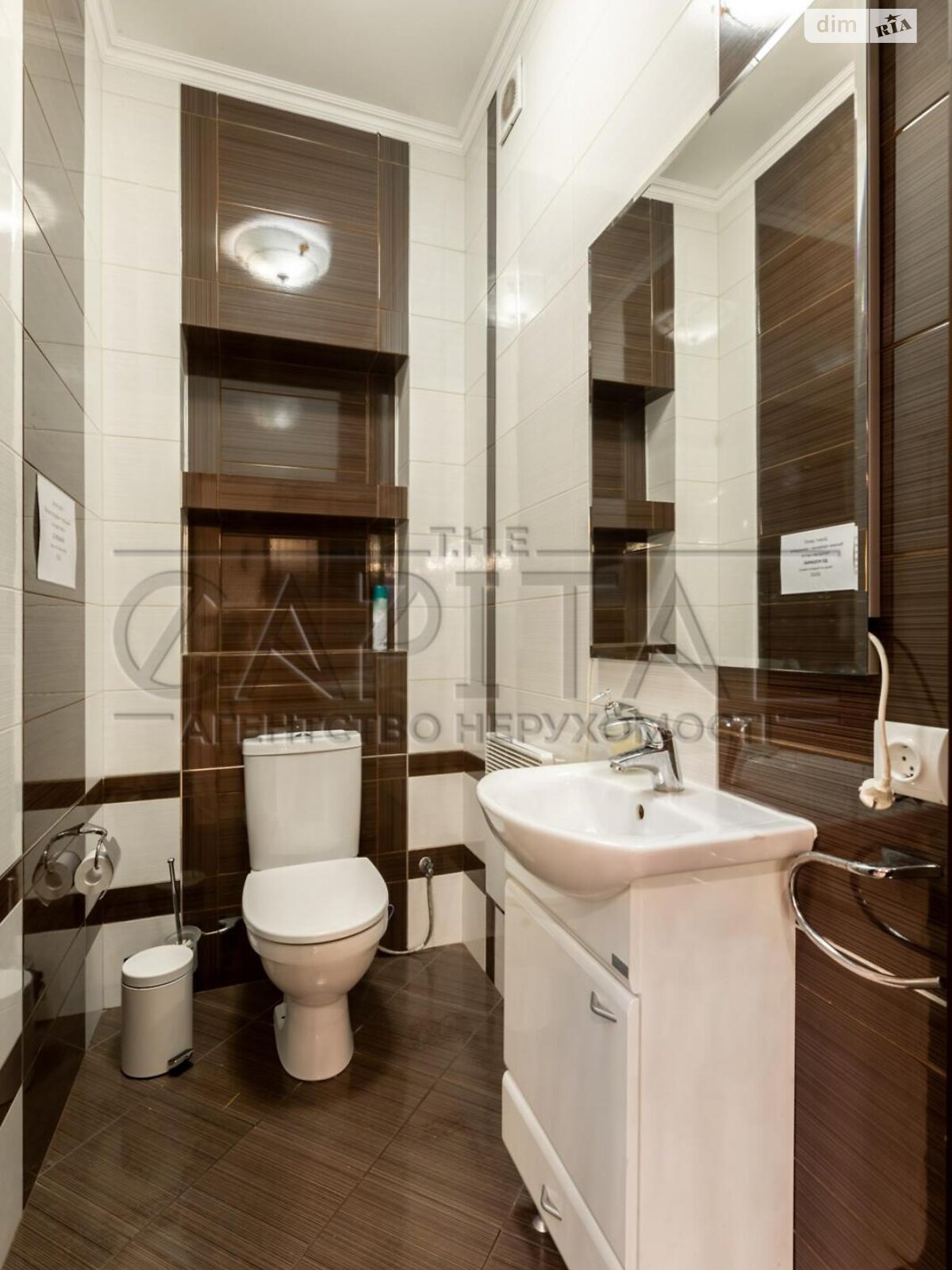 двухэтажный дом с верандой, 220 кв. м, кирпич. Сдается помесячно в Процеве фото 1 двухэтажный дом с верандой, 220 кв. м, кирпич. Сдается помесячно в Процеве фото 1