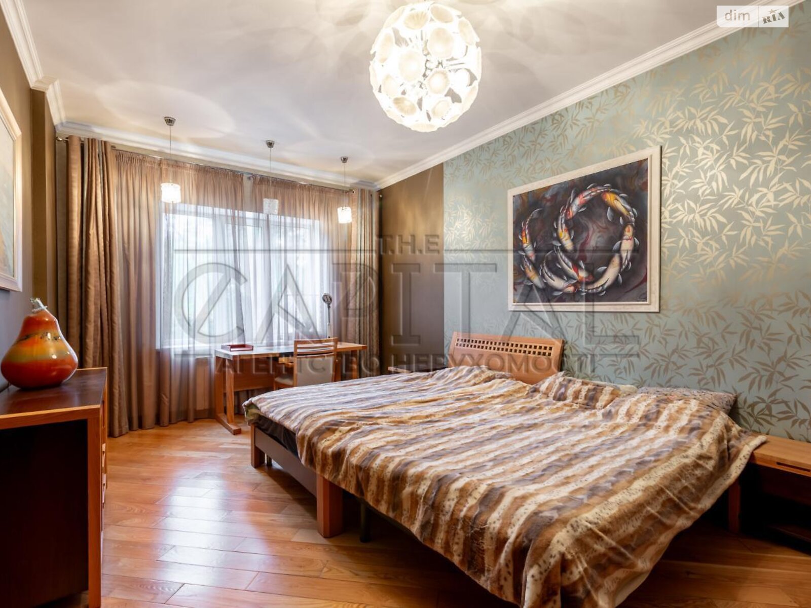 двухэтажный дом с верандой, 220 кв. м, кирпич. Сдается помесячно в Процеве фото 1 двухэтажный дом с верандой, 220 кв. м, кирпич. Сдается помесячно в Процеве фото 1