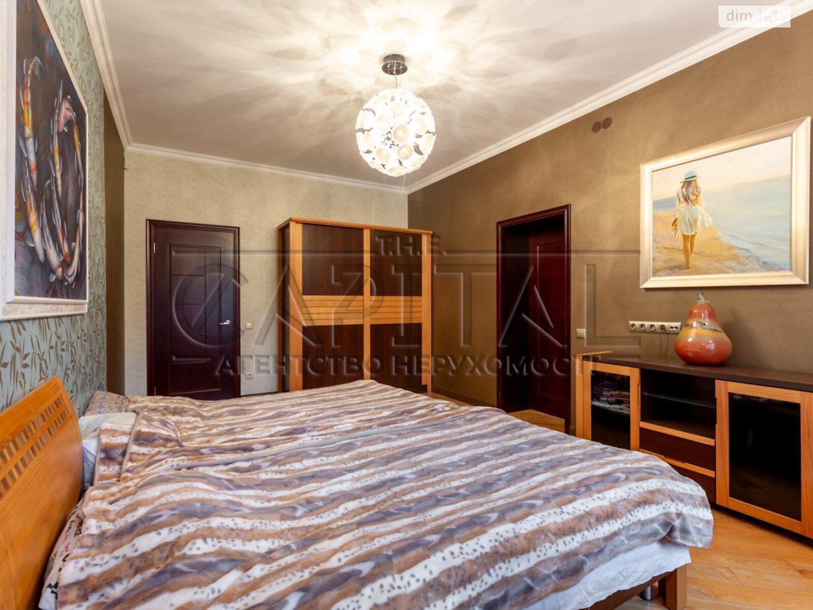 двухэтажный дом с верандой, 220 кв. м, кирпич. Сдается помесячно в Процеве фото 1 двухэтажный дом с верандой, 220 кв. м, кирпич. Сдается помесячно в Процеве фото 1