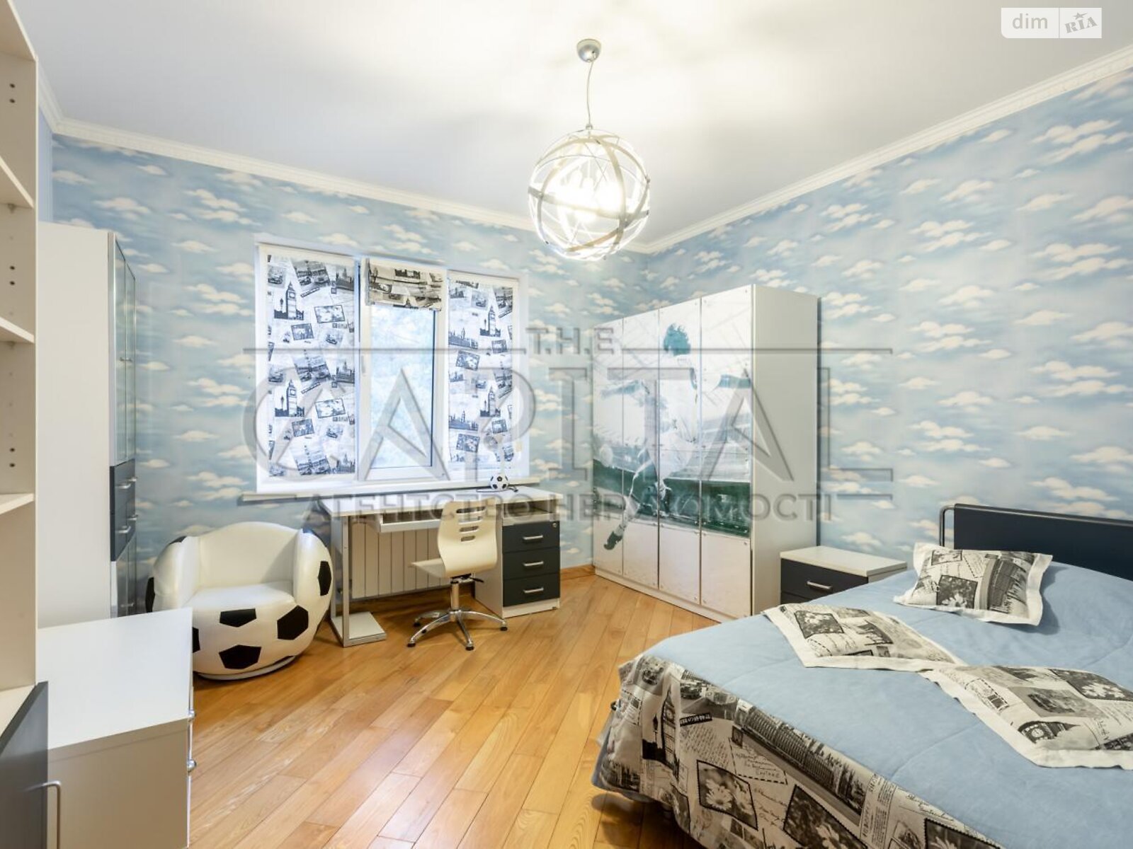 двухэтажный дом с верандой, 220 кв. м, кирпич. Сдается помесячно в Процеве фото 1 двухэтажный дом с верандой, 220 кв. м, кирпич. Сдается помесячно в Процеве фото 1