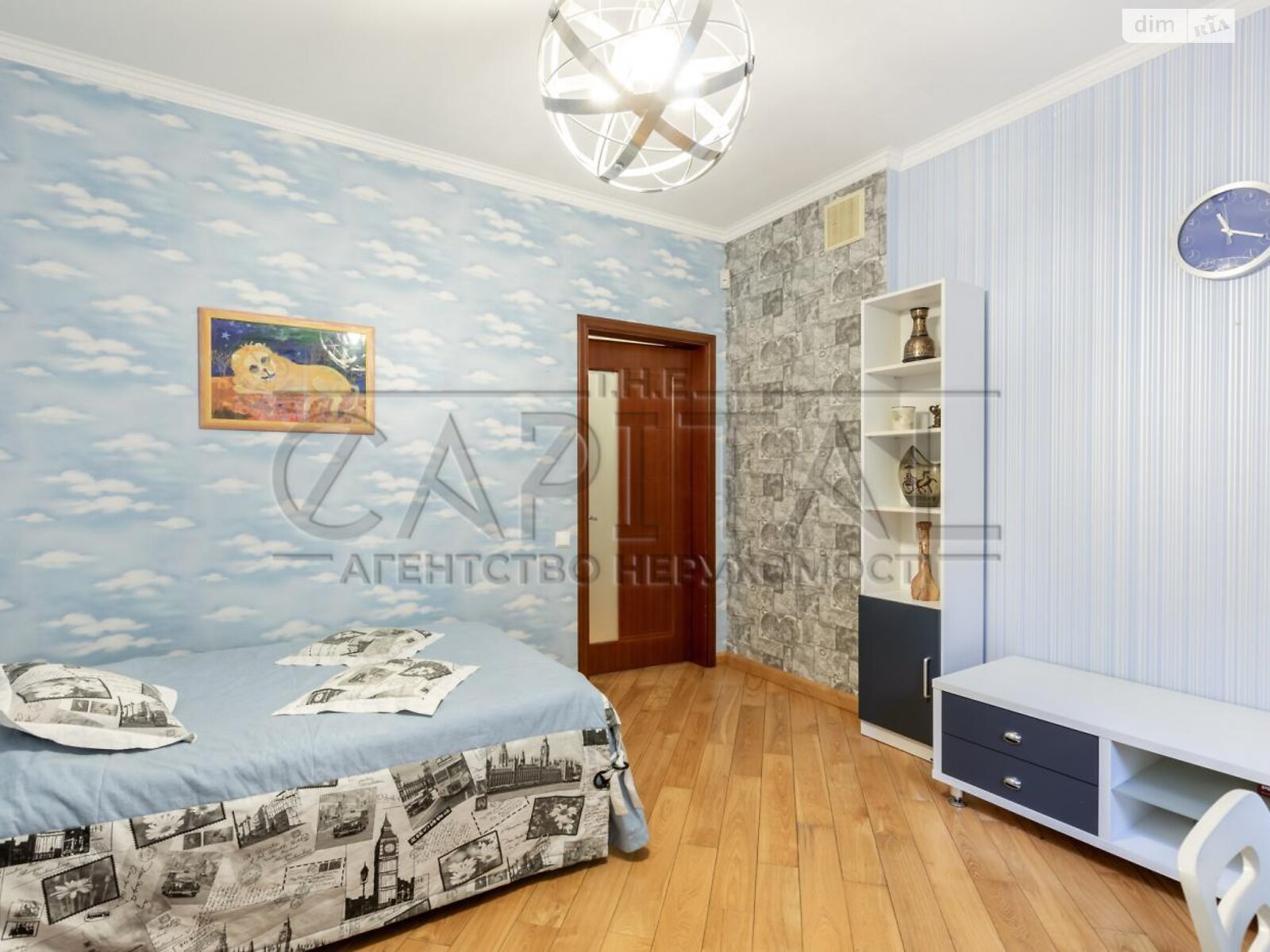 двухэтажный дом с верандой, 220 кв. м, кирпич. Сдается помесячно в Процеве фото 1 двухэтажный дом с верандой, 220 кв. м, кирпич. Сдается помесячно в Процеве фото 1