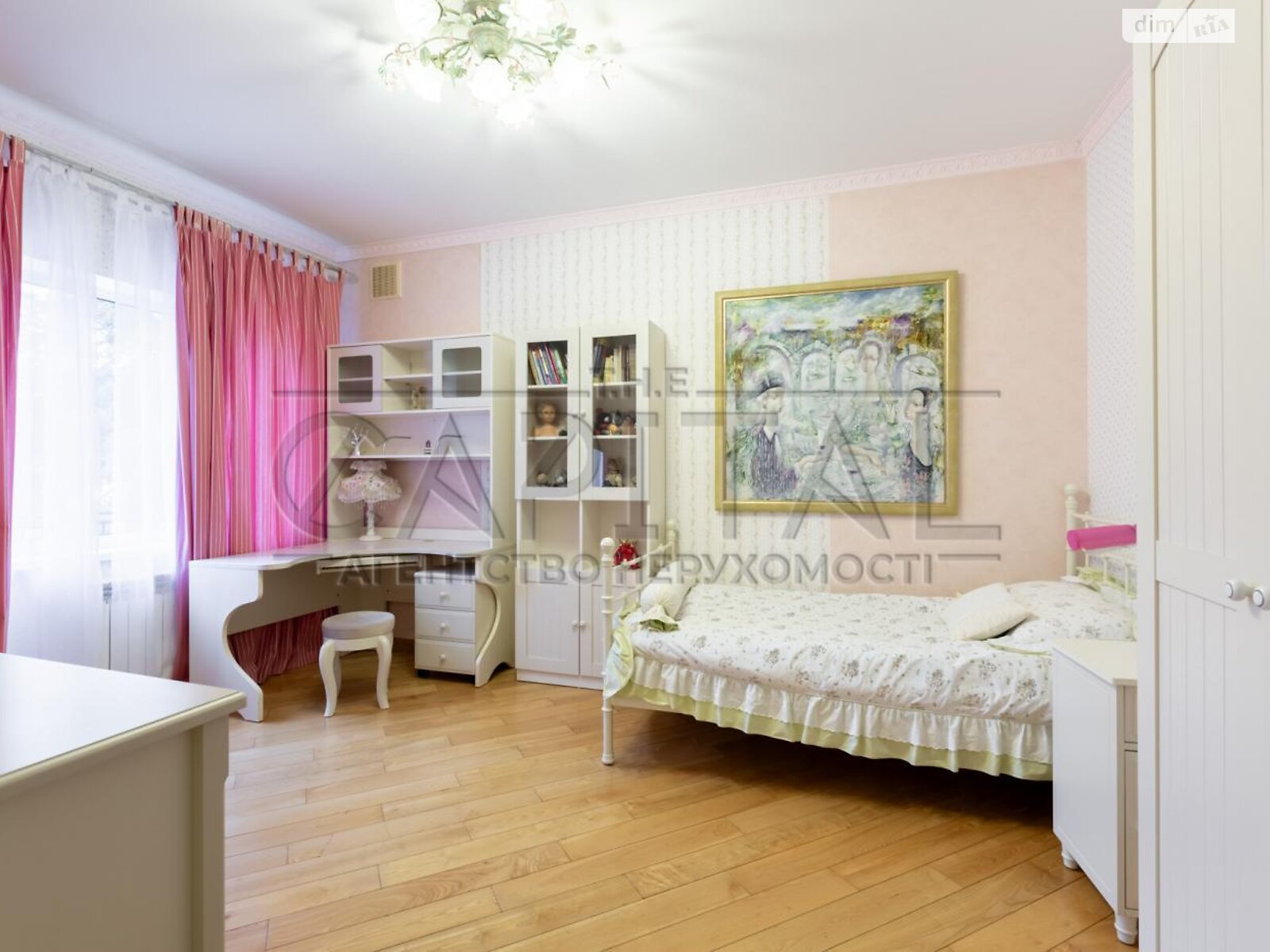 двухэтажный дом с верандой, 220 кв. м, кирпич. Сдается помесячно в Процеве фото 1 двухэтажный дом с верандой, 220 кв. м, кирпич. Сдается помесячно в Процеве фото 1