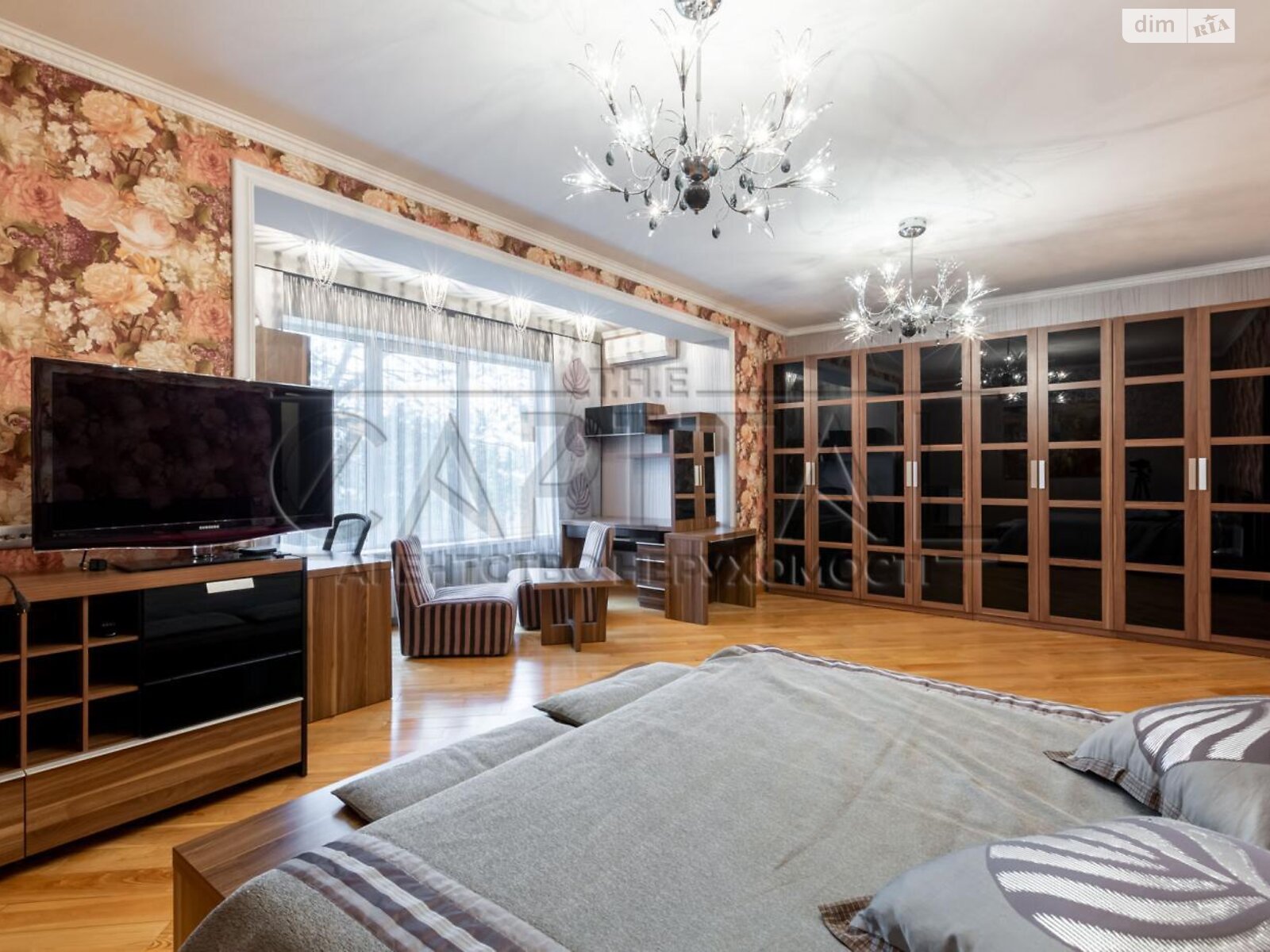 двухэтажный дом с верандой, 220 кв. м, кирпич. Сдается помесячно в Процеве фото 1 двухэтажный дом с верандой, 220 кв. м, кирпич. Сдается помесячно в Процеве фото 1