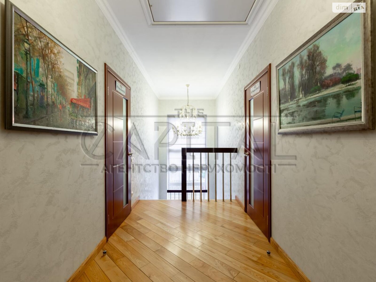 двухэтажный дом с верандой, 220 кв. м, кирпич. Сдается помесячно в Процеве фото 1 двухэтажный дом с верандой, 220 кв. м, кирпич. Сдается помесячно в Процеве фото 1