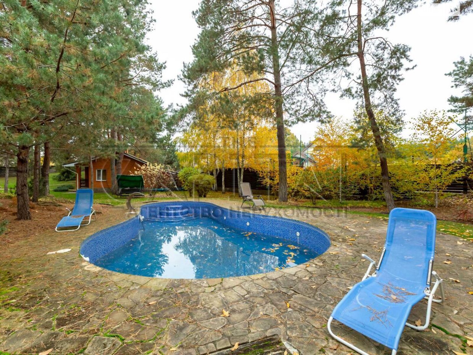 двухэтажный дом с верандой, 220 кв. м, кирпич. Сдается помесячно в Процеве фото 1 двухэтажный дом с верандой, 220 кв. м, кирпич. Сдается помесячно в Процеве фото 1