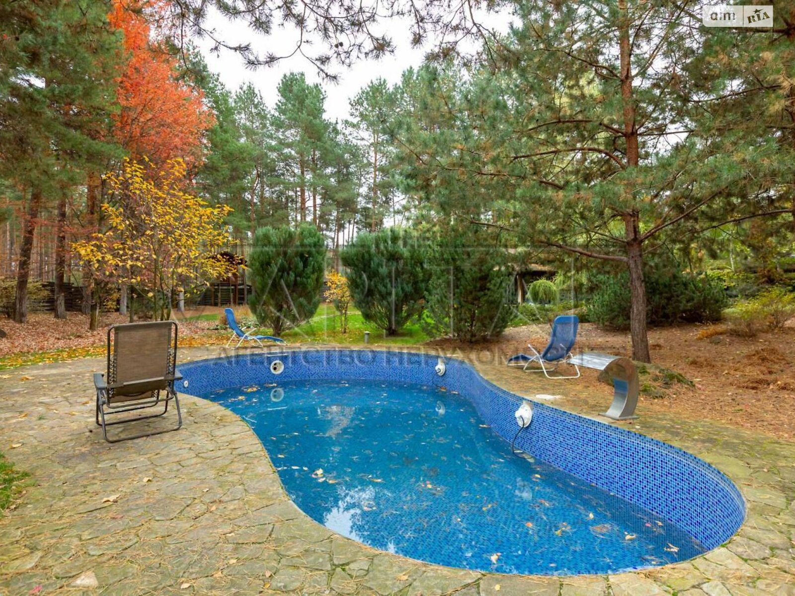 двухэтажный дом с верандой, 220 кв. м, кирпич. Сдается помесячно в Процеве фото 1 двухэтажный дом с верандой, 220 кв. м, кирпич. Сдается помесячно в Процеве фото 1