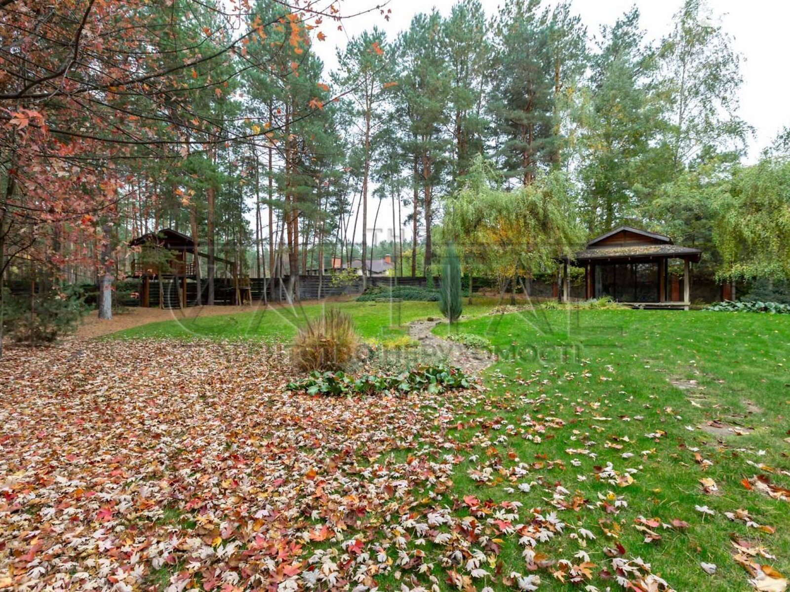 двухэтажный дом с верандой, 220 кв. м, кирпич. Сдается помесячно в Процеве фото 1 двухэтажный дом с верандой, 220 кв. м, кирпич. Сдается помесячно в Процеве фото 1