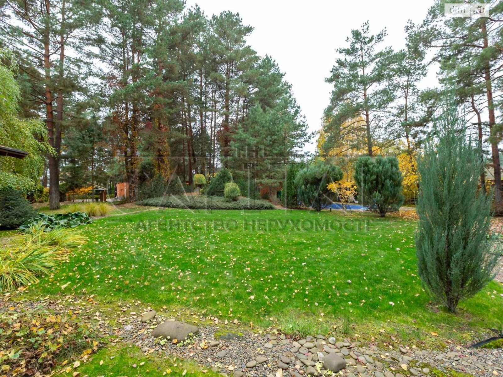 двухэтажный дом с верандой, 220 кв. м, кирпич. Сдается помесячно в Процеве фото 1 двухэтажный дом с верандой, 220 кв. м, кирпич. Сдается помесячно в Процеве фото 1