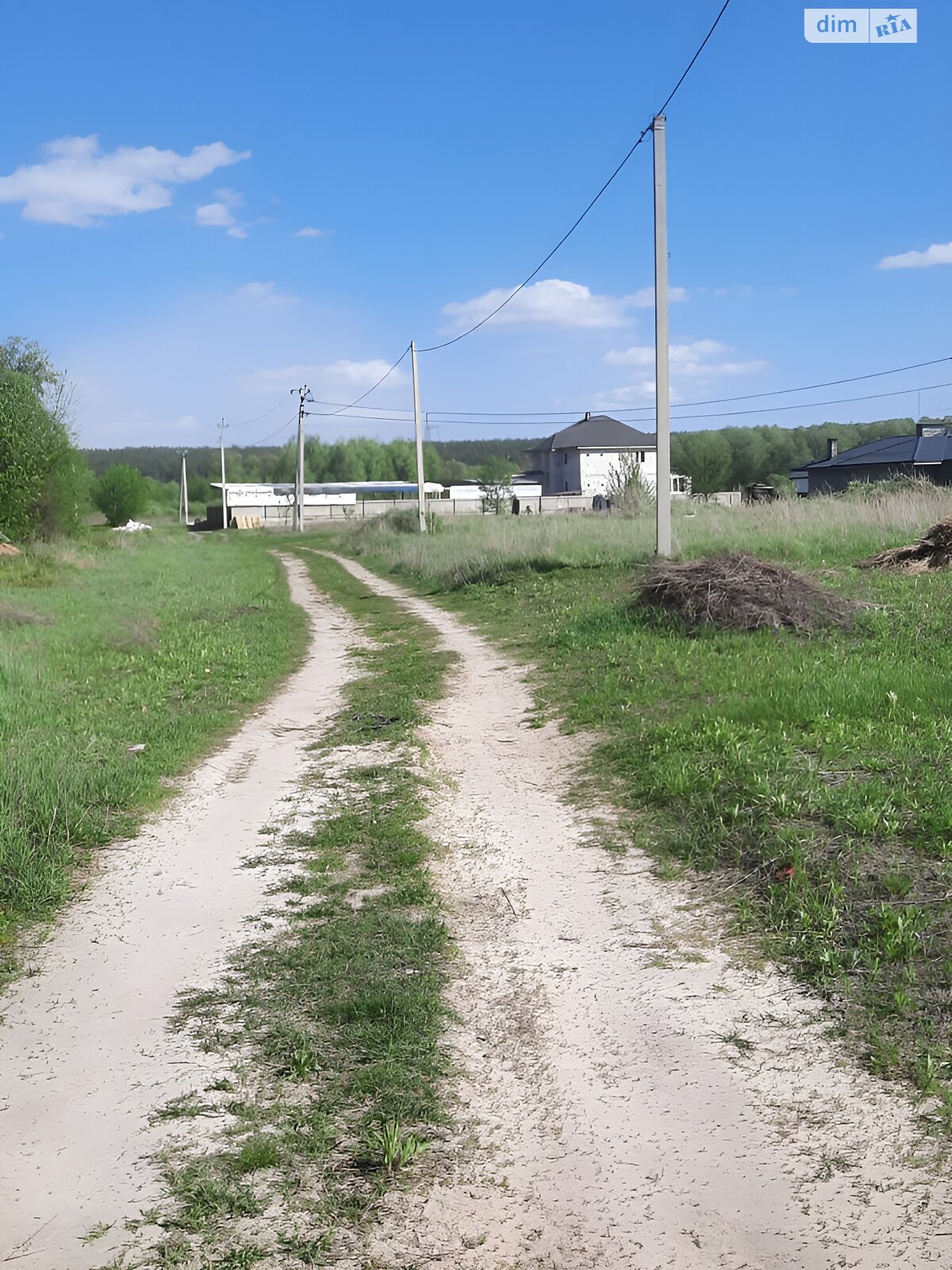 двухэтажный дом, 100 кв. м, пеноблок. Сдается помесячно в Пуховке фото 1 двухэтажный дом, 100 кв. м, пеноблок. Сдается помесячно в Пуховке фото 1