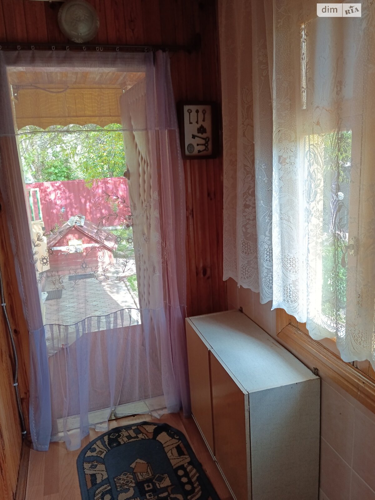 двоповерховий будинок бесідка, 67.3 кв. м, дерево та цегла. Здається помісячно в Рожнах фото 1 двопроверховий будинок бесідка, 67.3 кв. м, дерево та цегла. Здається помісячно в Рожнах фото 1